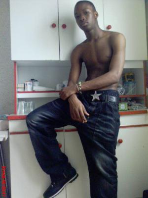 cheikh wane un ami qui est en france