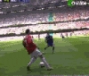 c'est le grand en matiere de drible
