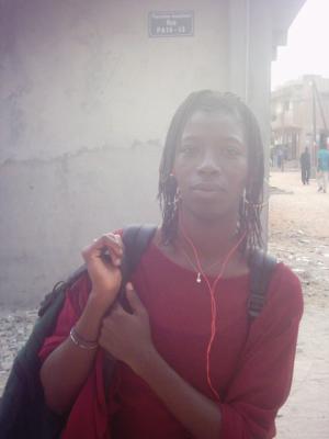 ma grande soeur notre aine