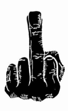 fuck my enemy